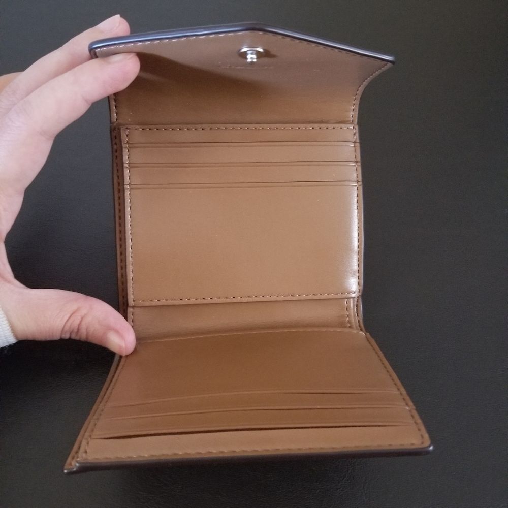 Coach Wallet - Picture 5 of 7